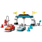 LEGO Duplo Race Cars 10947 5702016911312