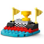 LEGO Duplo Race Cars 10947 5702016911312