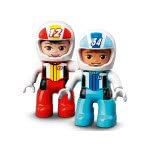 LEGO Duplo Race Cars 10947 5702016911312