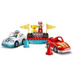 LEGO Duplo Race Cars 10947 5702016911312