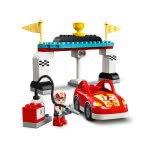 LEGO Duplo Αγωνιστικά Αυτοκίνητα 10947 5702016911312