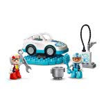 LEGO Duplo Race Cars 10947 5702016911312