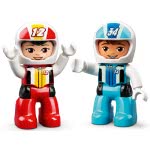 LEGO Duplo Race Cars 10947 5702016911312
