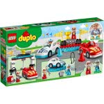 LEGO Duplo Αγωνιστικά Αυτοκίνητα 10947 5702016911312