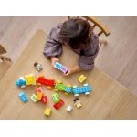 LEGO DUPLO My First Τρένο Με Αριθμούς - Μαθαίνω Να Μετράω 10954 5702016911114
