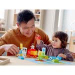 LEGO DUPLO My First Number Train - Learning To Count 10954 5702016911114