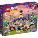 LEGO Friends Μαγικό Ρόλερ Κόστερ Του Λούνα Παρκ 41685 5702016916676