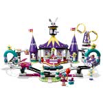 LEGO Friends Magical Funfair Roller Coaster 41685 5702016916676