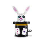 LEGO Friends Magical Funfair Roller Coaster 41685 5702016916676