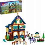 LEGO Forest Horseback Riding Center 41683 5702016916652