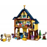 LEGO Friends Forest Horseback Riding Center 41683 5702016916652