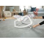 Mattel Infant-To-Toddler Ριλάξ-Κούνια Σχέδιο Ουράνιο Τόξο GVG93 887961926262