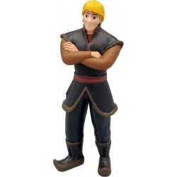 BULLYLAND Walt Disney Frozen 2 Kristoff 13516 4063847135164
