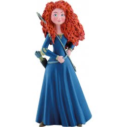 BULLYLAND Merida 12825 4007176128251