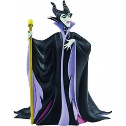BULLYLAND Μινιατούρα Κακιά Μάγισσα Maleficent 12556 4007176125564