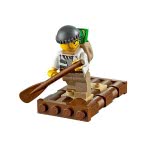LEGO City Swamp Police Starter Set 60066 5702015350259
