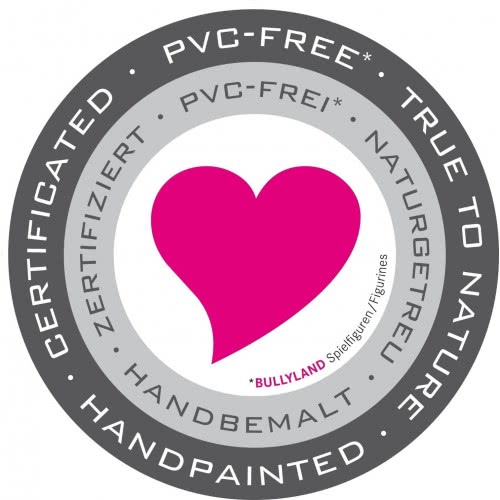 BULLYLAND Timon Lion King 12534 4007176125342
