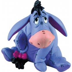 BULLYLAND Eeyore 12343 4007176123430