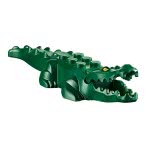 LEGO City Swamp Police Starter Set 60066 5702015350259