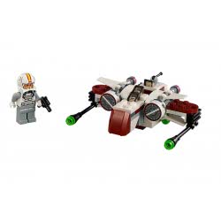 LEGO Star Wars ARC-170 Starfighter™ 75072 5702015349086