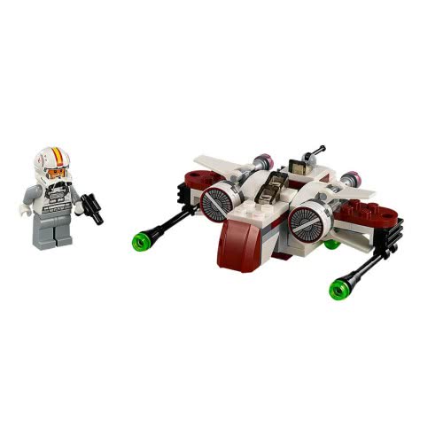 LEGO Star Wars ARC-170 Starfighter™ 75072 5702015349086