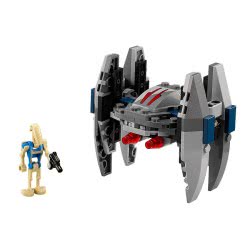 LEGO Star Wars Vulture Droid™ 75073 5702015349093