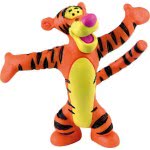 BULLYLAND Μινιατούρα Tigger 12345 4007176123454