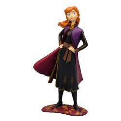 BULLYLAND Anna (Frozen 2) 13512 4063847135126
