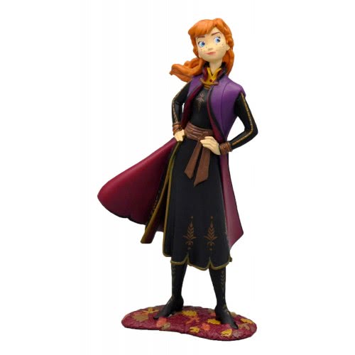 BULLYLAND Μινιατούρα Anna (Frozen 2) 13512 4063847135126