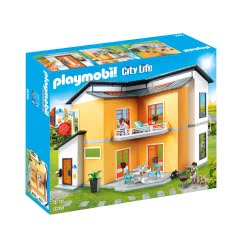 Playmobil Modern House 9266 4008789092663