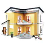 Playmobil Μοντέρνο Σπίτι 9266 4008789092663