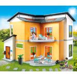 Playmobil Μοντέρνο Σπίτι 9266 4008789092663