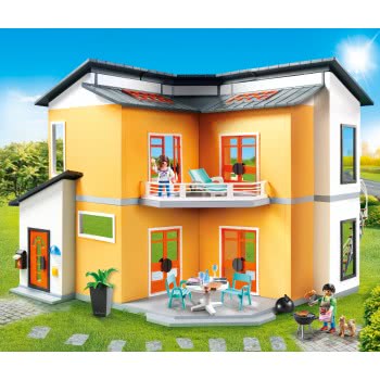 Playmobil Modern House 9266 4008789092663