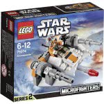 LEGO STAR WARS Snowspeeder Snowspeeder™ 75074 5702015349109