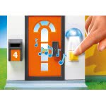 Playmobil Μοντέρνο Σπίτι 9266 4008789092663