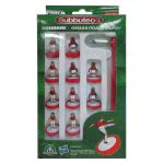Giochi Preziosi Subbuteo Ομάδες - 4 Σχέδια BBT17000 8056379109457