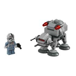 LEGO Star Wars At-At At-At™ 75075 5702015349116