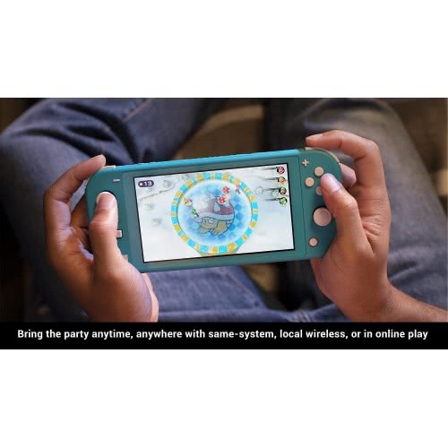 NSW Mario Party Superstars (Nintendo Switch)  045496428655