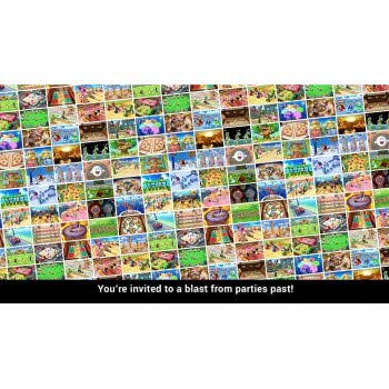 NSW Mario Party Superstars (Nintendo Switch)  045496428655