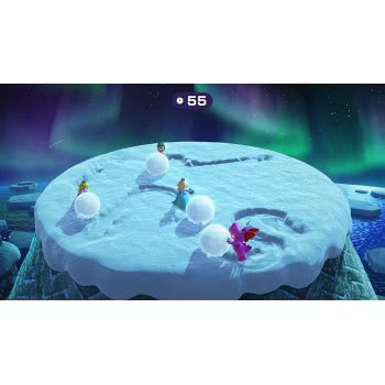 NSW Mario Party Superstars (Nintendo Switch)  045496428655