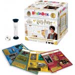 Brainbox Harry Potter Ελληνικα Επιτραπεζιο Παιχνιδι 93046 5025822930460