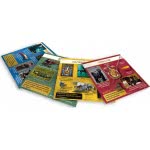 Brainbox Harry Potter Ελληνικα Επιτραπεζιο Παιχνιδι 93046 5025822930460
