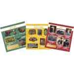Brainbox Harry Potter Ελληνικα Επιτραπεζιο Παιχνιδι 93046 5025822930460