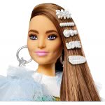 Mattel Barbie Extra Rainbow Dress GYJ78 887961973365
