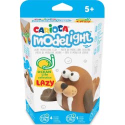 CARIOCA Modelight Play Box Lazy 43151 8003511431518