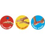 CARIOCA Modelight Play Box Lazy 43151 8003511431518