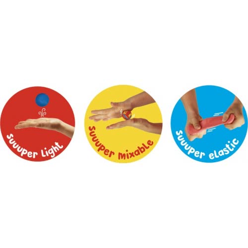 CARIOCA Modelight Play Box Lazy 43151 8003511431518
