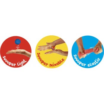 CARIOCA Modelight Play Box Lazy 43151 8003511431518