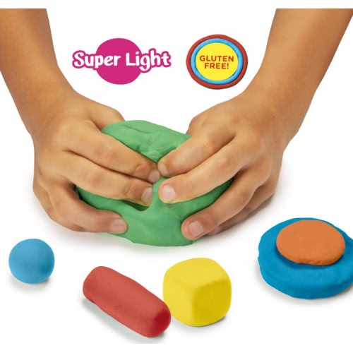 CARIOCA Modelight Play Box Lazy 43151 8003511431518