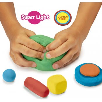 CARIOCA Modelight Play Box Lazy 43151 8003511431518